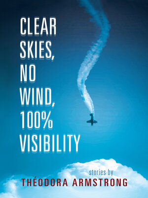 cover image of Clear Skies, No Wind, 100% Visibility